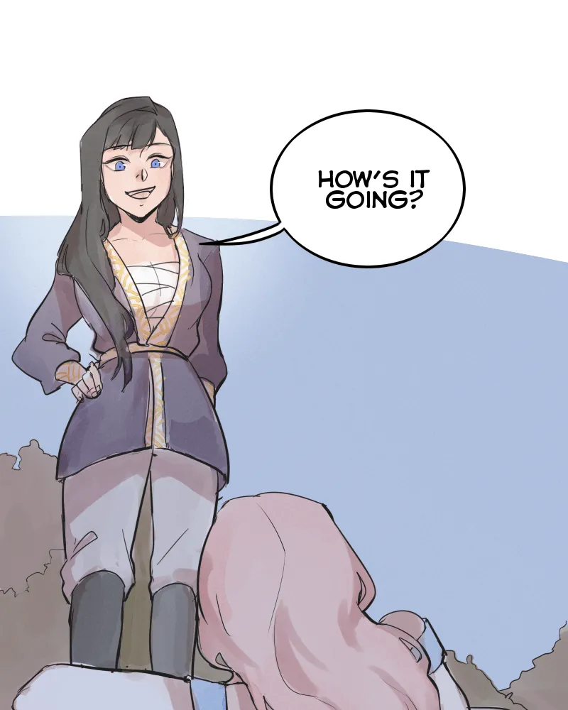 Read Blue Matter chapter 11 image 7 on Lezhin