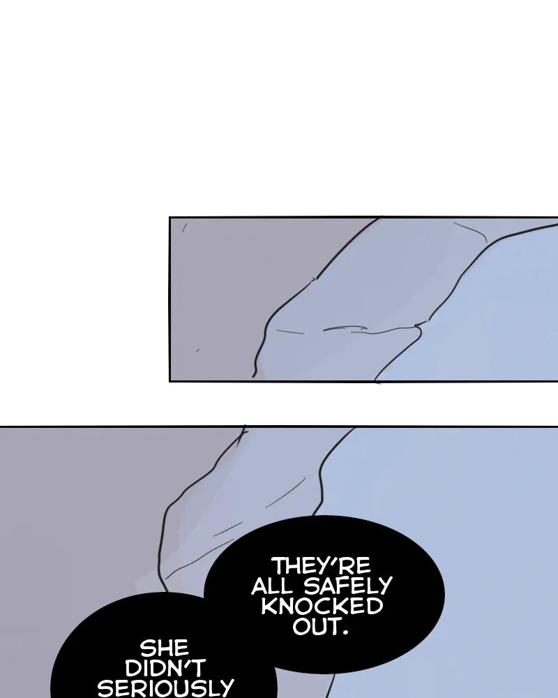 Read Blue Matter chapter 11 image 9 on Lezhin