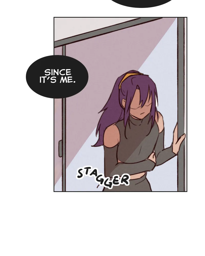 Read Blue Matter chapter 110 image 1 on Lezhin