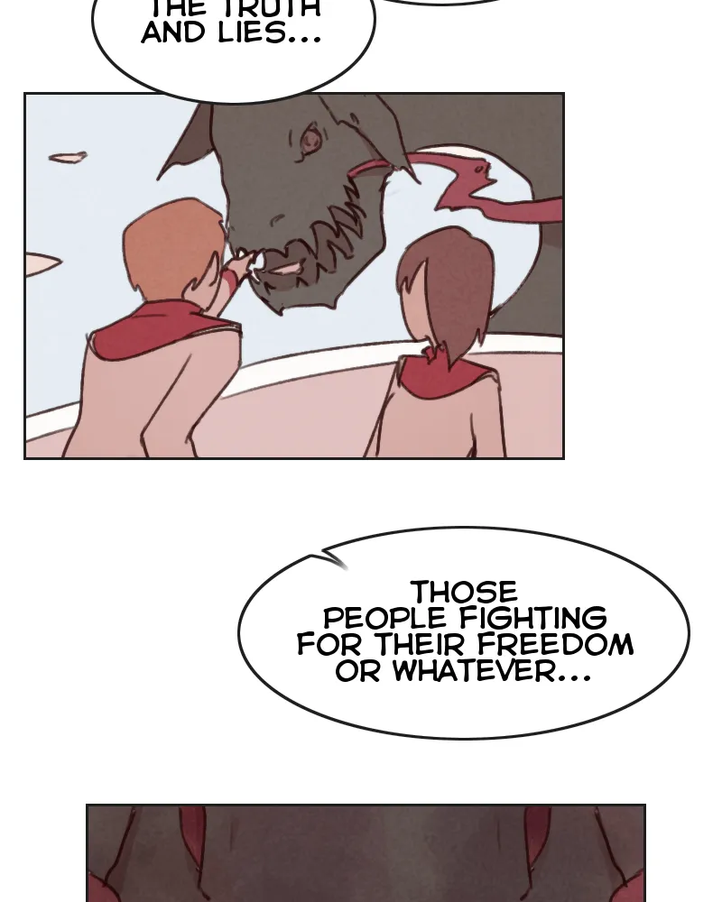 Read Blue Matter chapter 110 image 10 on Lezhin