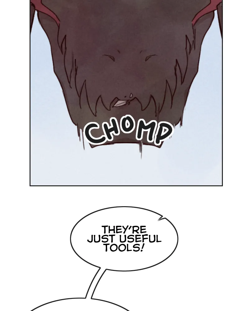 Read Blue Matter chapter 110 image 11 on Lezhin