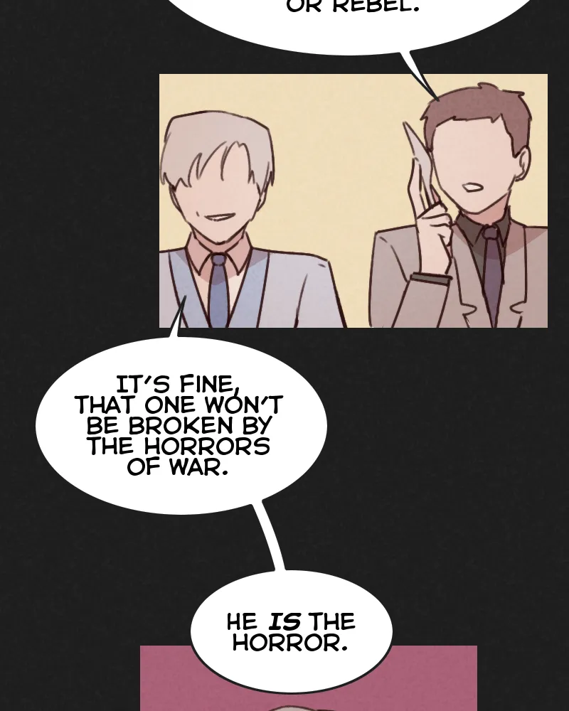 Read Blue Matter chapter 110 image 17 on Lezhin