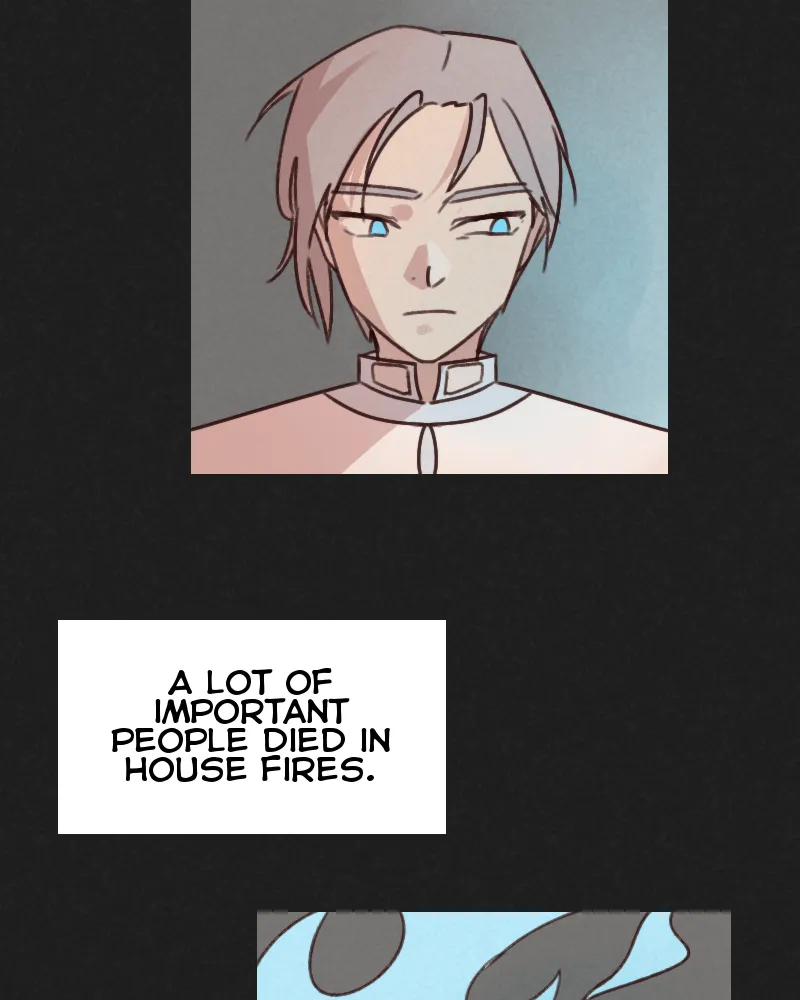 Read Blue Matter chapter 110 image 19 on Lezhin