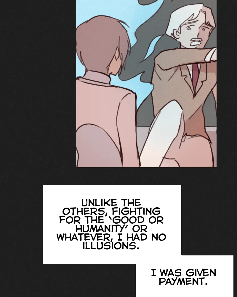 Read Blue Matter chapter 110 image 20 on Lezhin