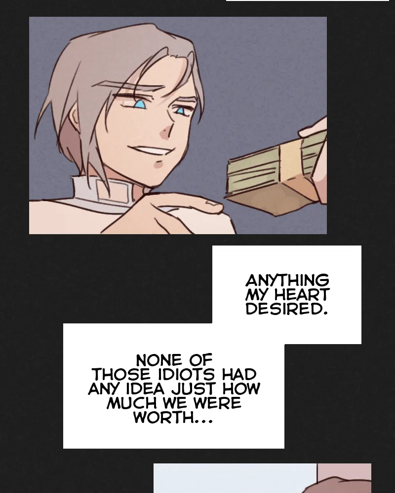 Read Blue Matter chapter 110 image 21 on Lezhin