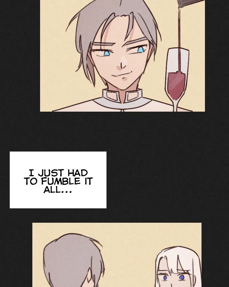 Read Blue Matter chapter 110 image 23 on Lezhin