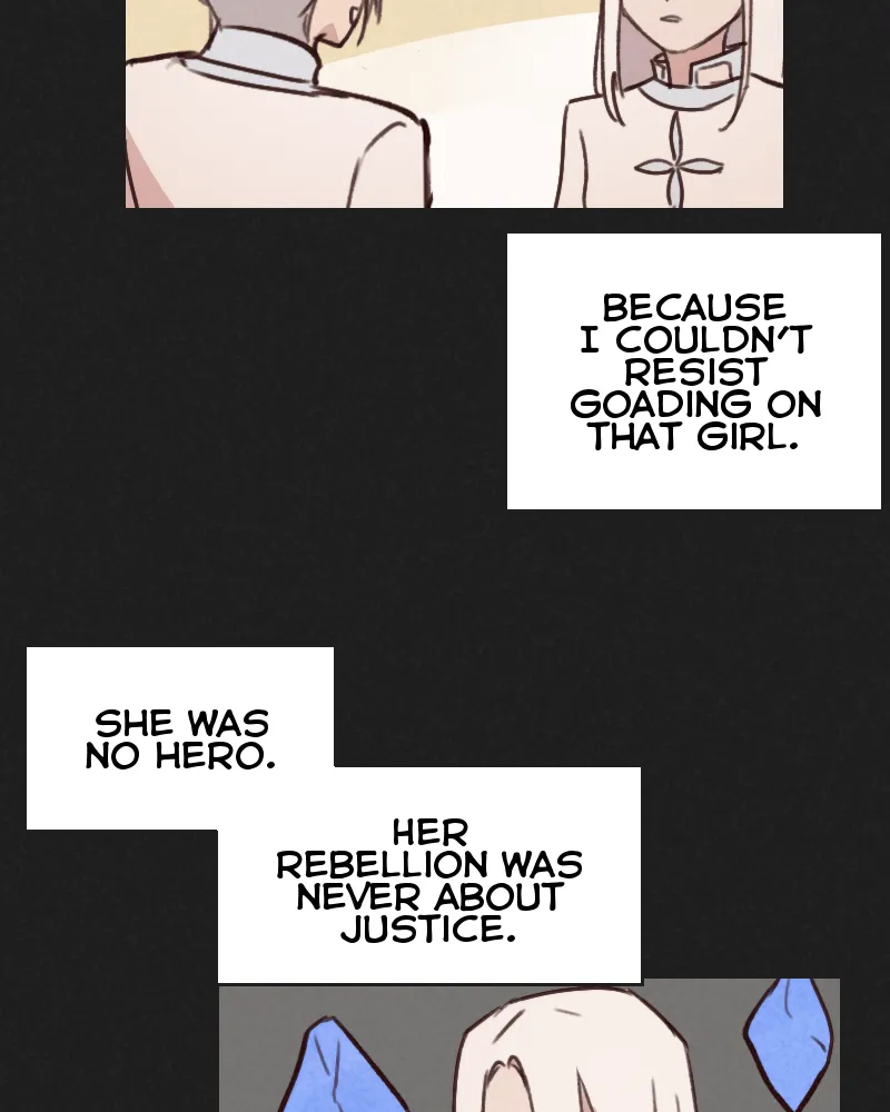 Read Blue Matter chapter 110 image 24 on Lezhin