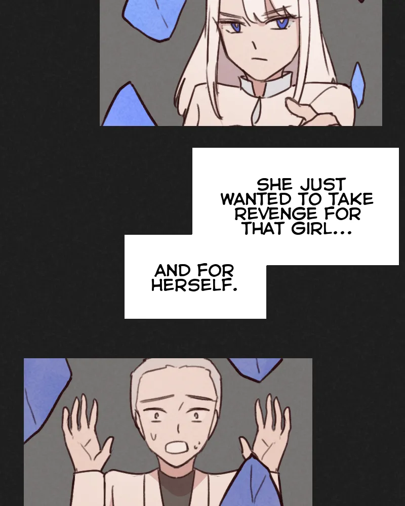Read Blue Matter chapter 110 image 25 on Lezhin