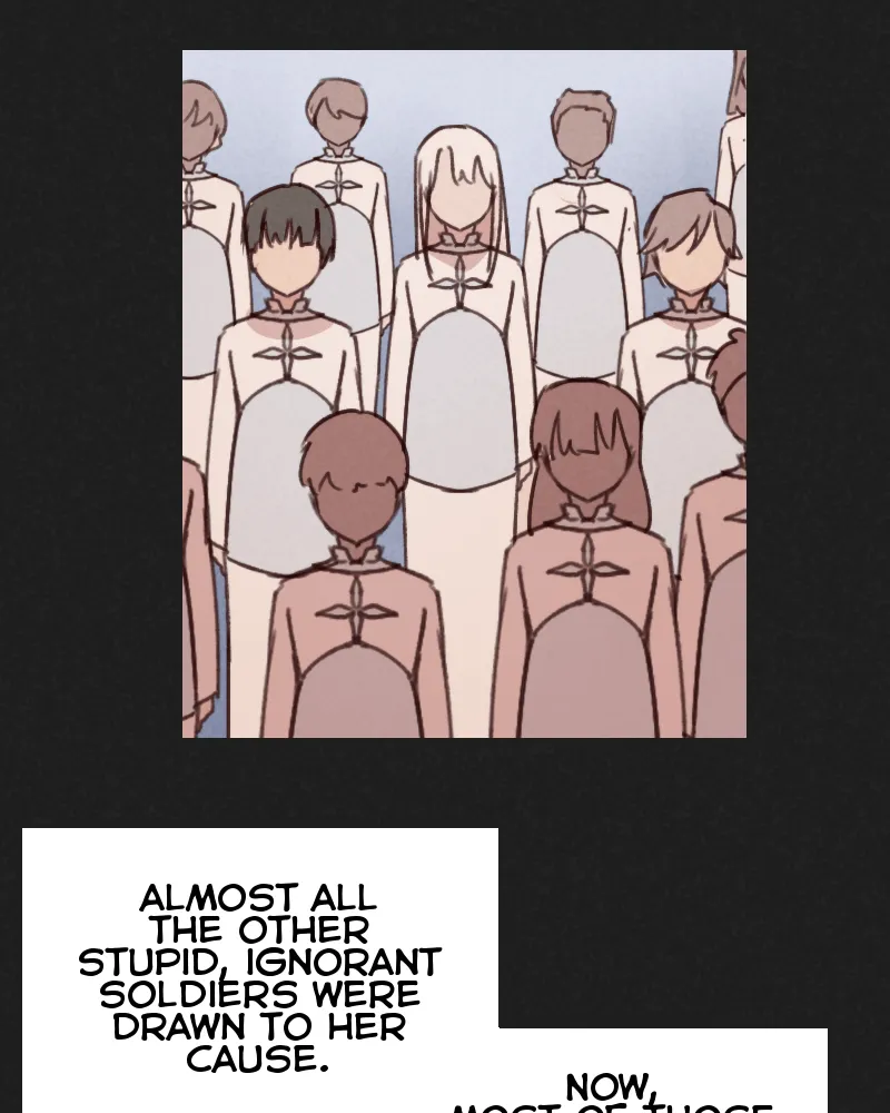 Read Blue Matter chapter 110 image 28 on Lezhin