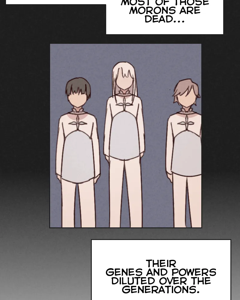 Read Blue Matter chapter 110 image 29 on Lezhin