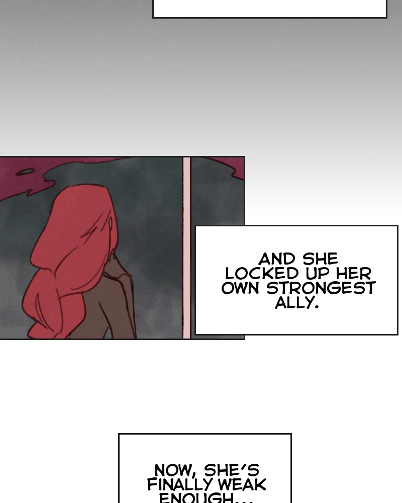 Read Blue Matter chapter 110 image 30 on Lezhin