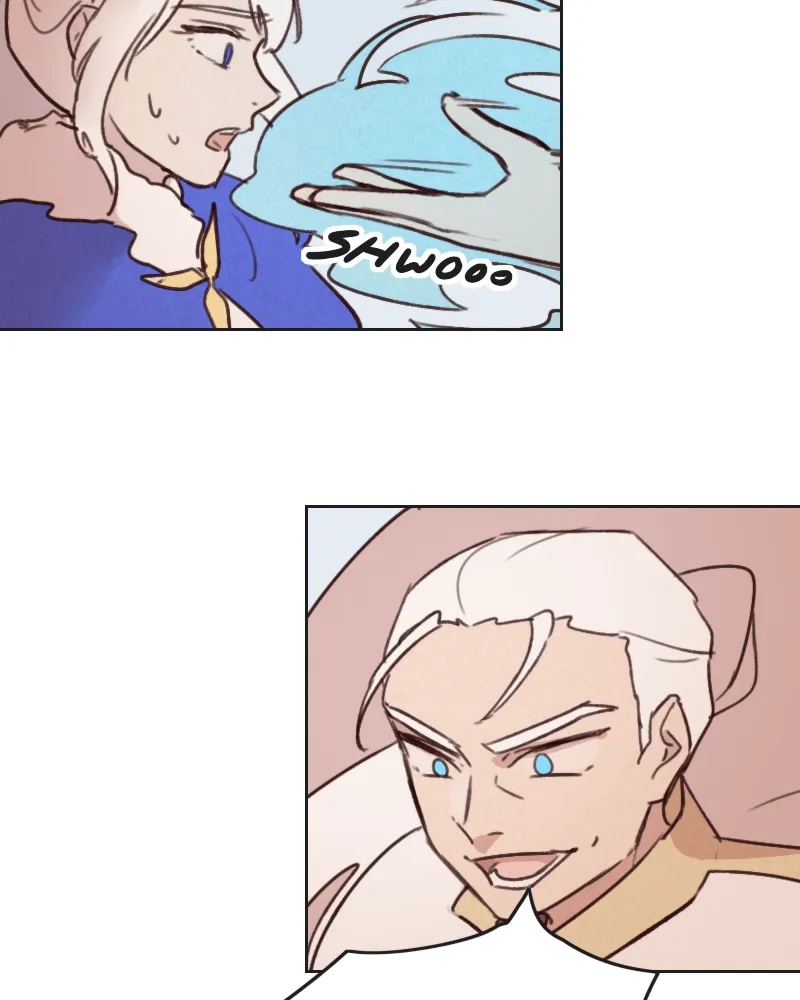 Read Blue Matter chapter 110 image 33 on Lezhin