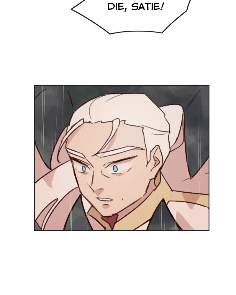 Read Blue Matter chapter 110 image 34 on Lezhin