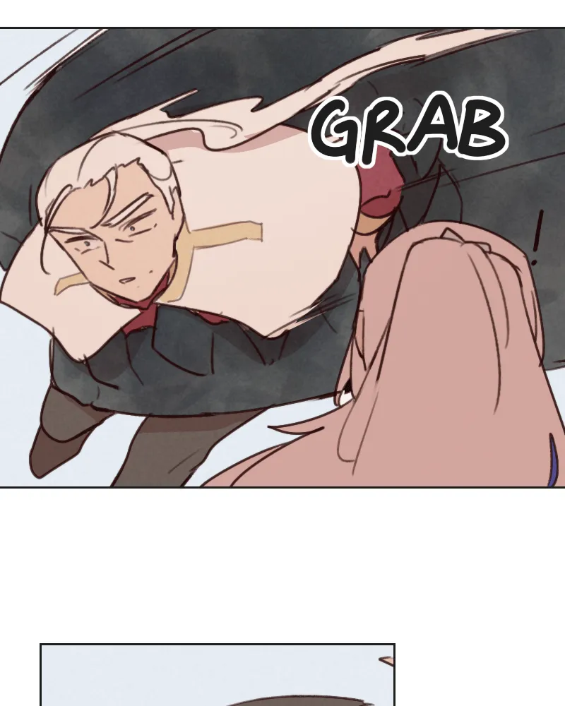 Read Blue Matter chapter 110 image 35 on Lezhin