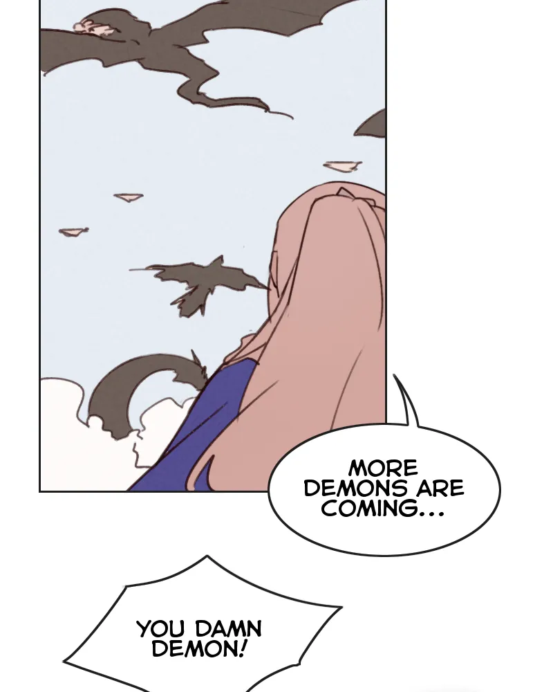 Read Blue Matter chapter 110 image 36 on Lezhin