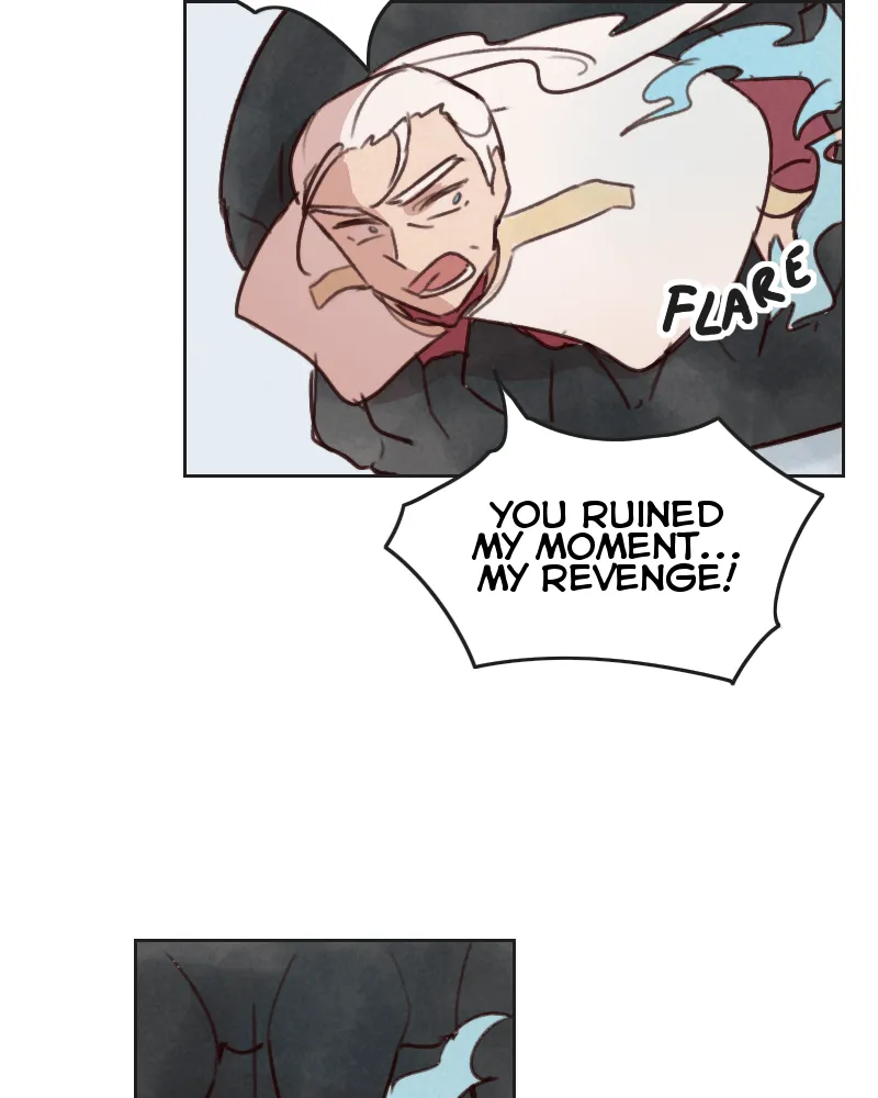 Read Blue Matter chapter 110 image 37 on Lezhin