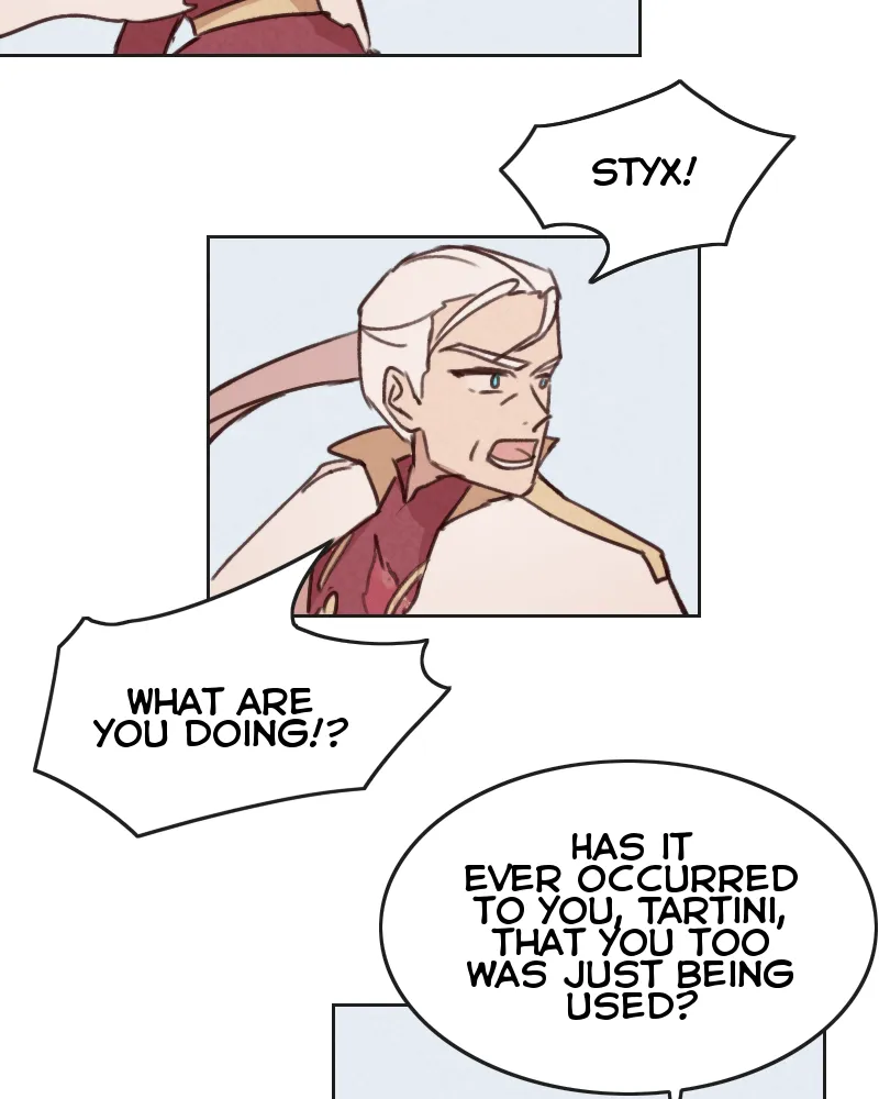 Read Blue Matter chapter 110 image 42 on Lezhin