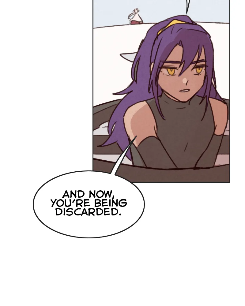 Read Blue Matter chapter 110 image 43 on Lezhin