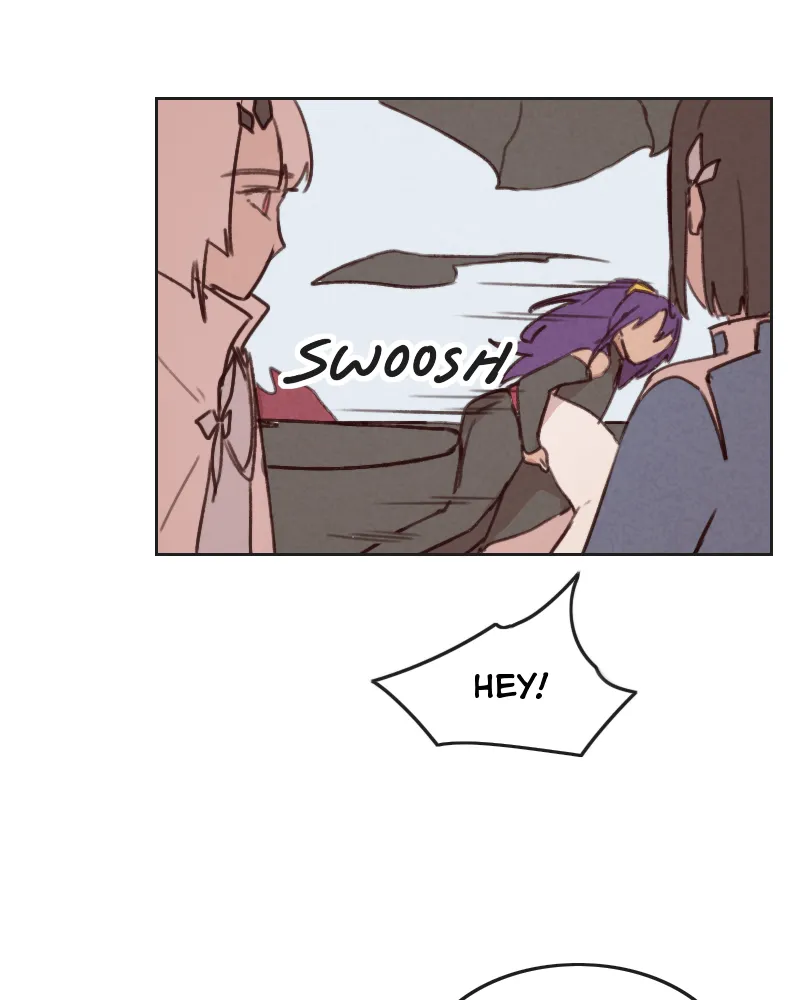 Read Blue Matter chapter 110 image 45 on Lezhin