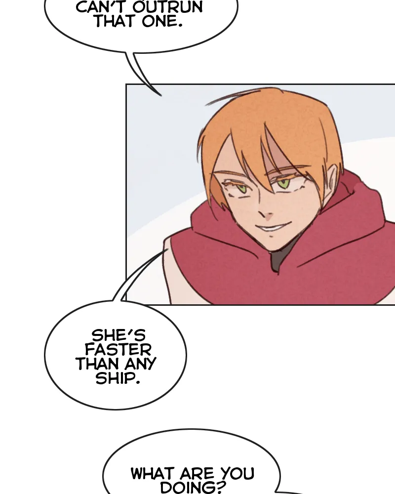 Read Blue Matter chapter 110 image 48 on Lezhin
