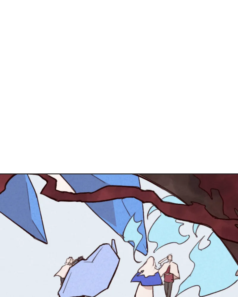 Read Blue Matter chapter 110 image 5 on Lezhin