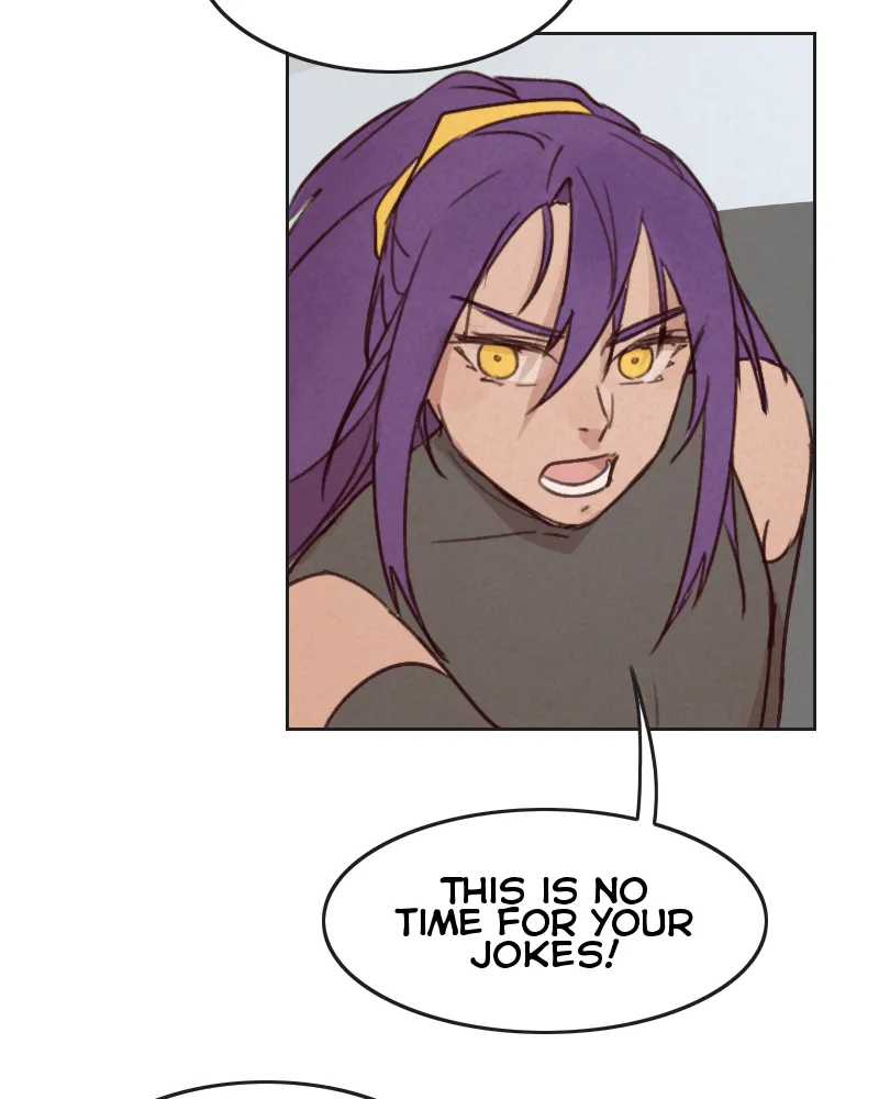 Read Blue Matter chapter 110 image 50 on Lezhin