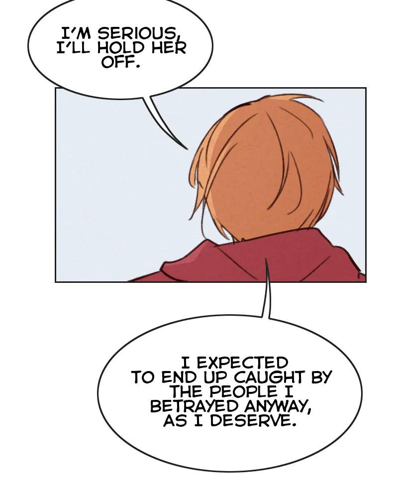 Read Blue Matter chapter 110 image 51 on Lezhin