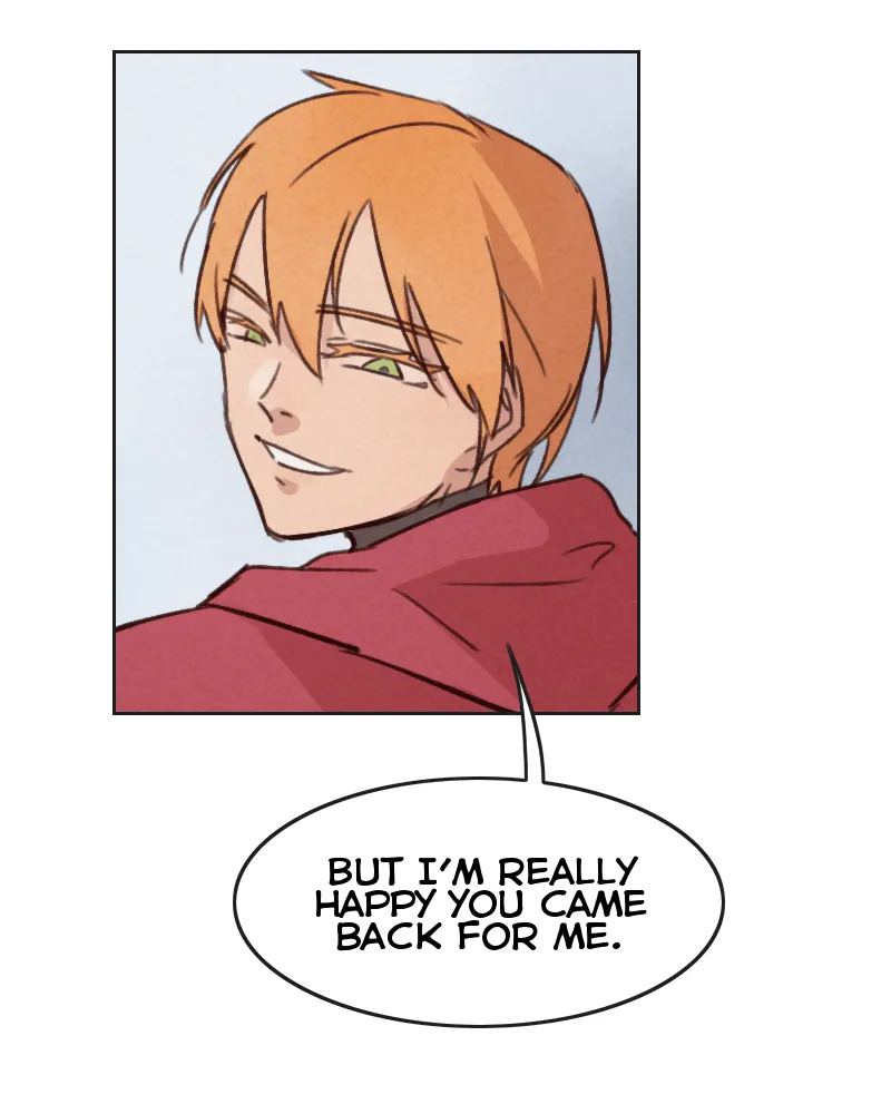 Read Blue Matter chapter 110 image 52 on Lezhin