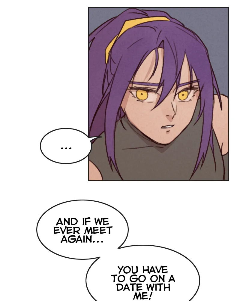 Read Blue Matter chapter 110 image 53 on Lezhin