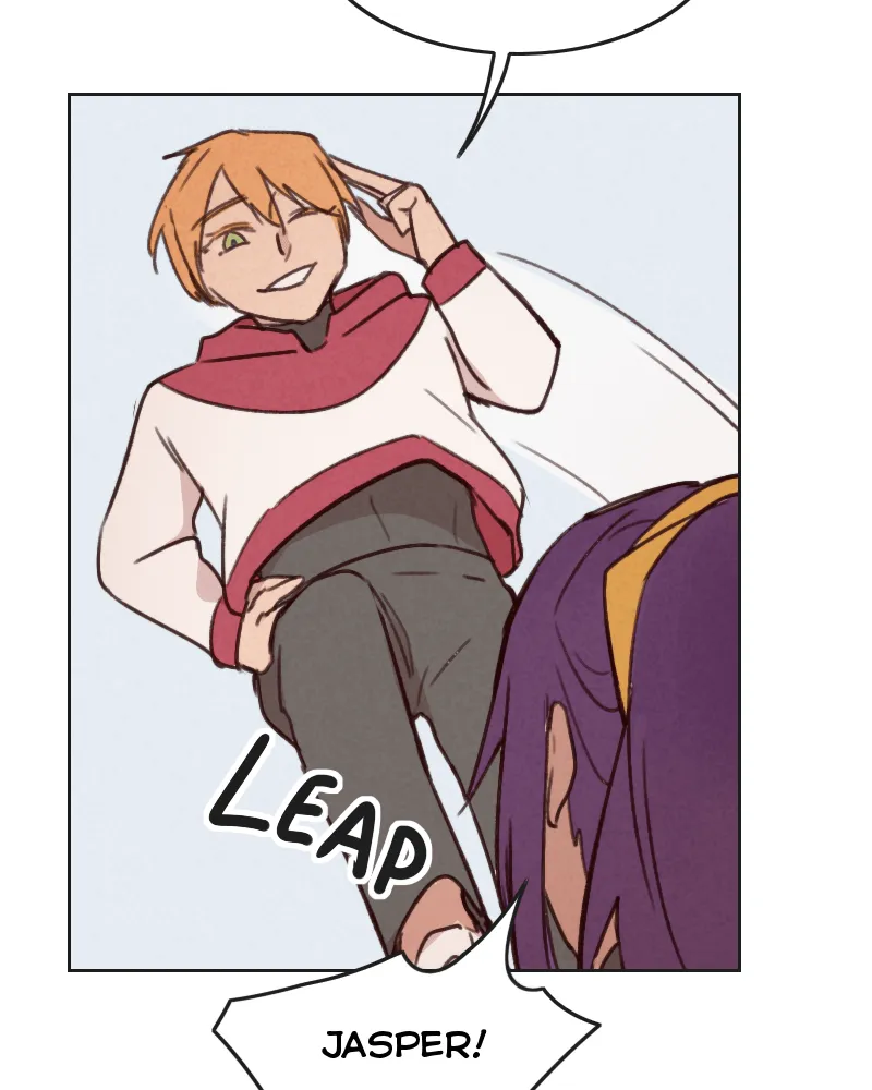 Read Blue Matter chapter 110 image 54 on Lezhin
