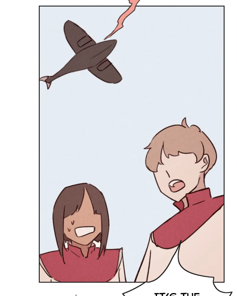 Read Blue Matter chapter 110 image 57 on Lezhin