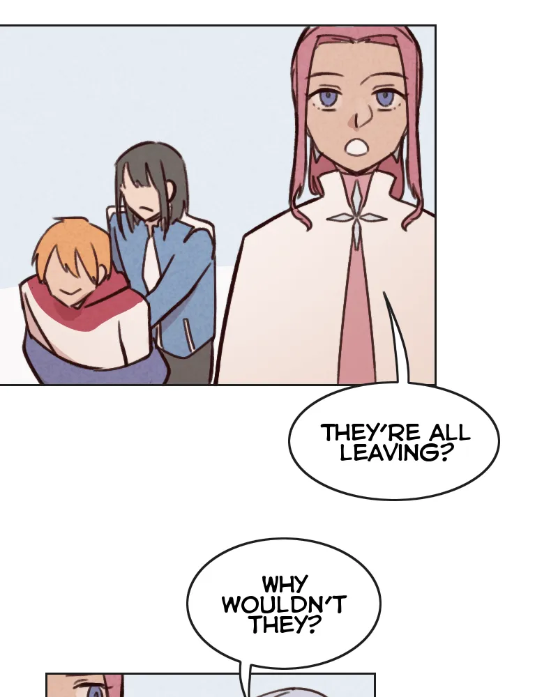 Read Blue Matter chapter 110 image 59 on Lezhin
