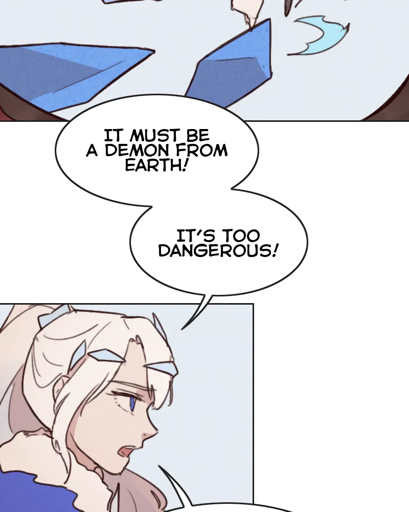 Read Blue Matter chapter 110 image 6 on Lezhin