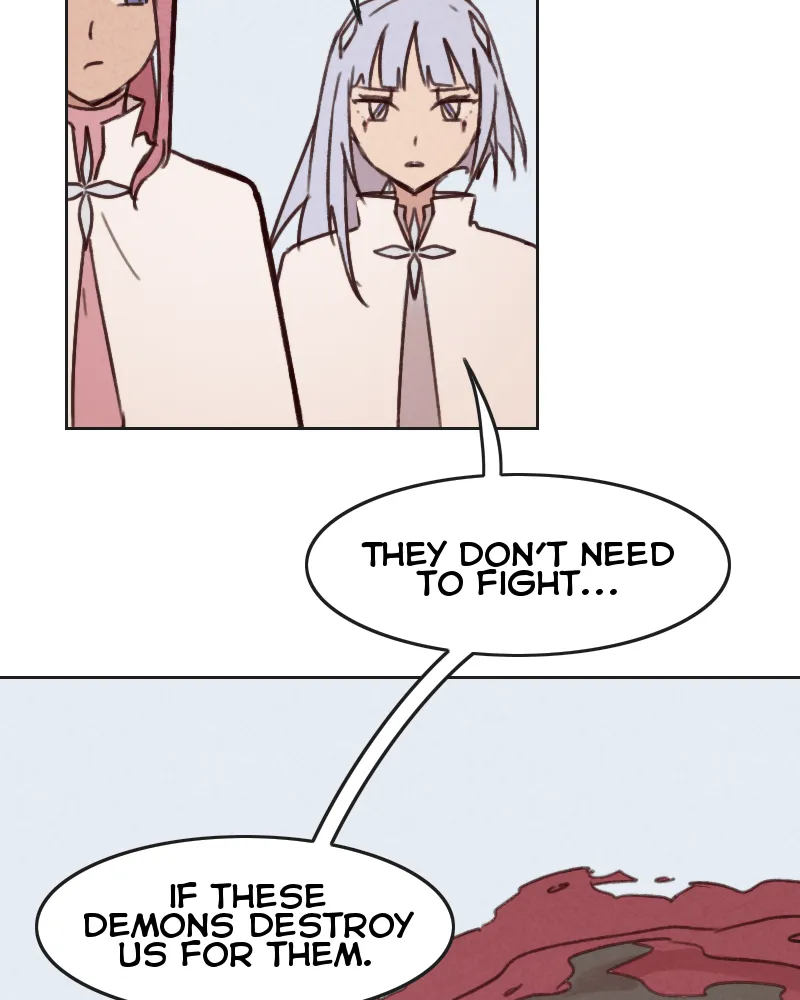 Read Blue Matter chapter 110 image 60 on Lezhin