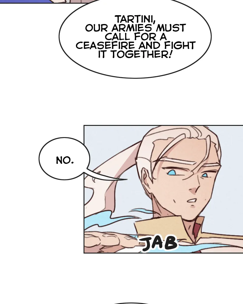 Read Blue Matter chapter 110 image 7 on Lezhin