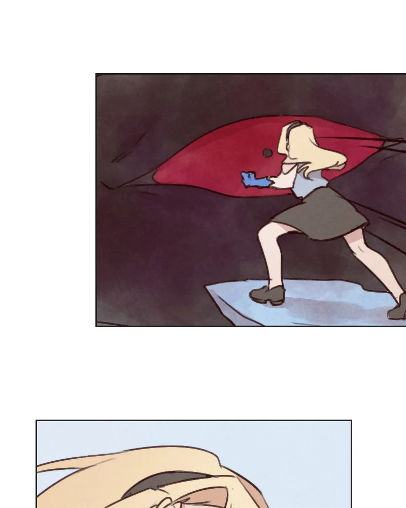Read Blue Matter chapter 111 image 14 on Lezhin