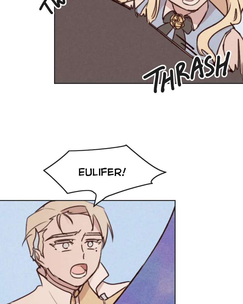 Read Blue Matter chapter 111 image 18 on Lezhin