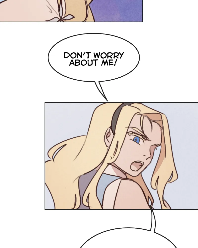 Read Blue Matter chapter 111 image 19 on Lezhin
