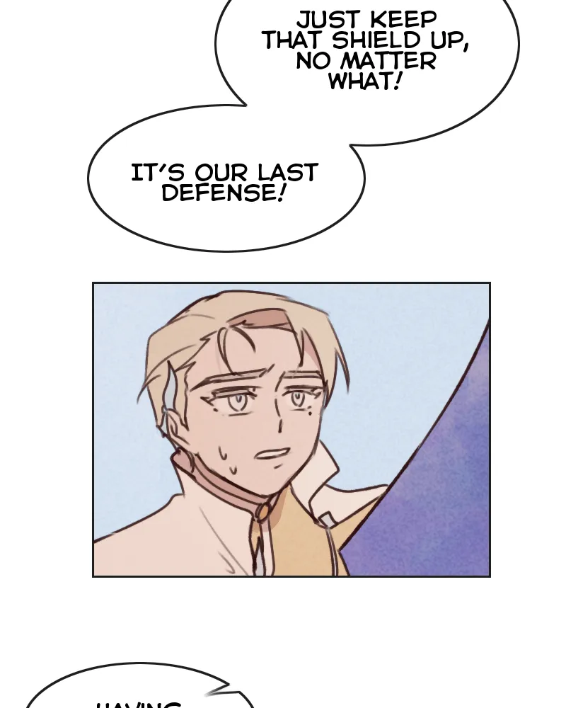 Read Blue Matter chapter 111 image 20 on Lezhin