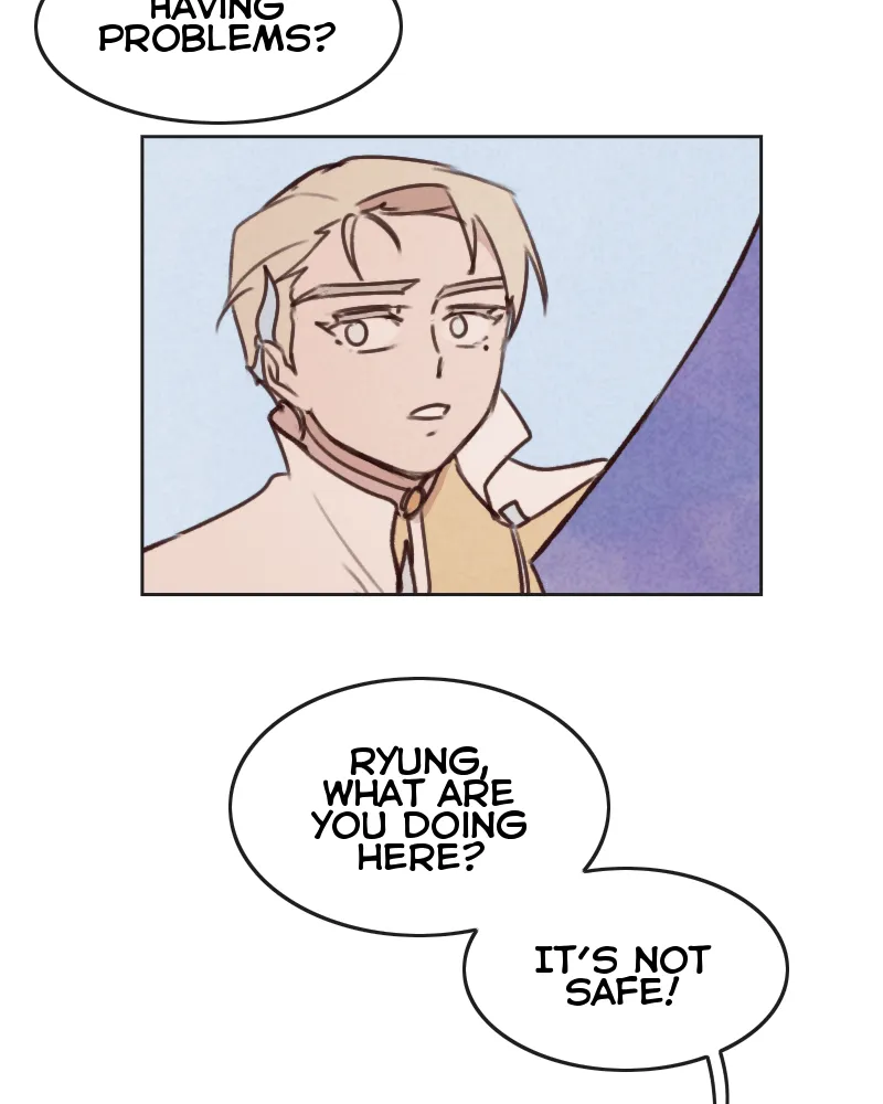 Read Blue Matter chapter 111 image 21 on Lezhin