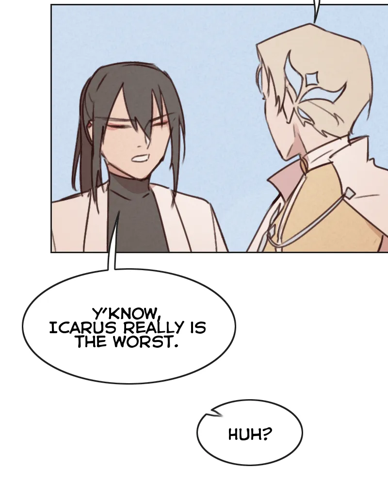 Read Blue Matter chapter 111 image 22 on Lezhin