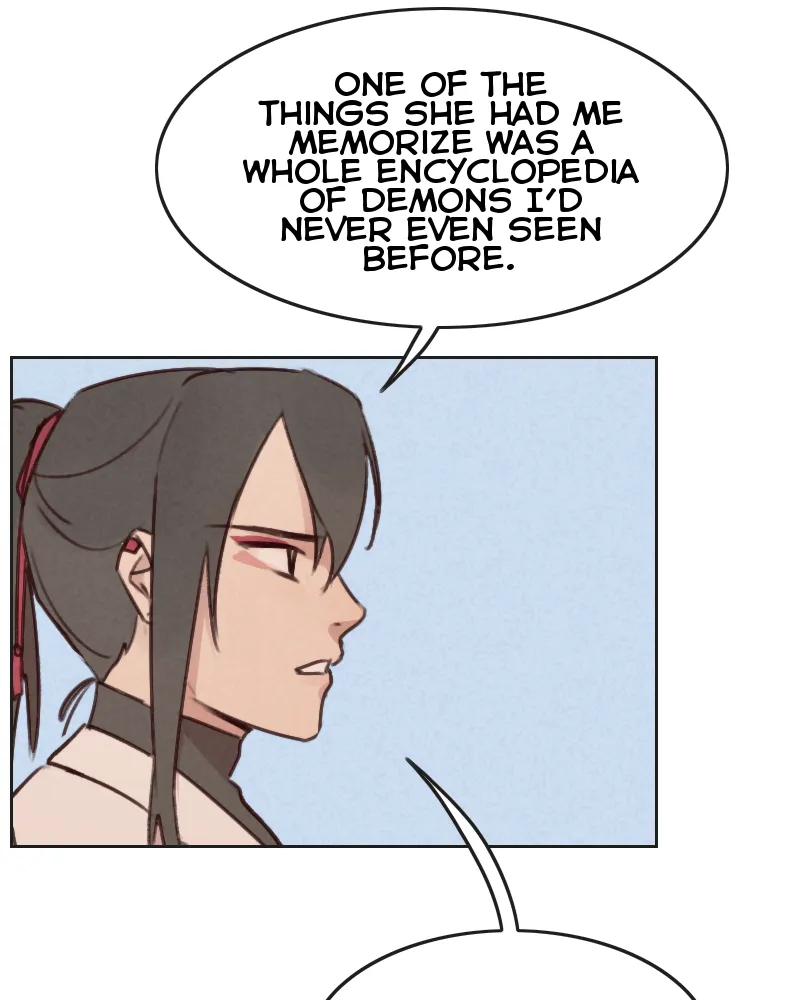 Read Blue Matter chapter 111 image 23 on Lezhin