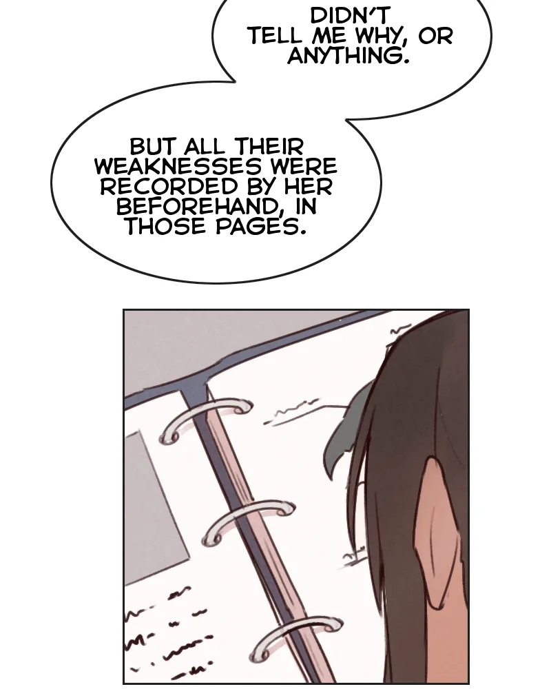 Read Blue Matter chapter 111 image 24 on Lezhin
