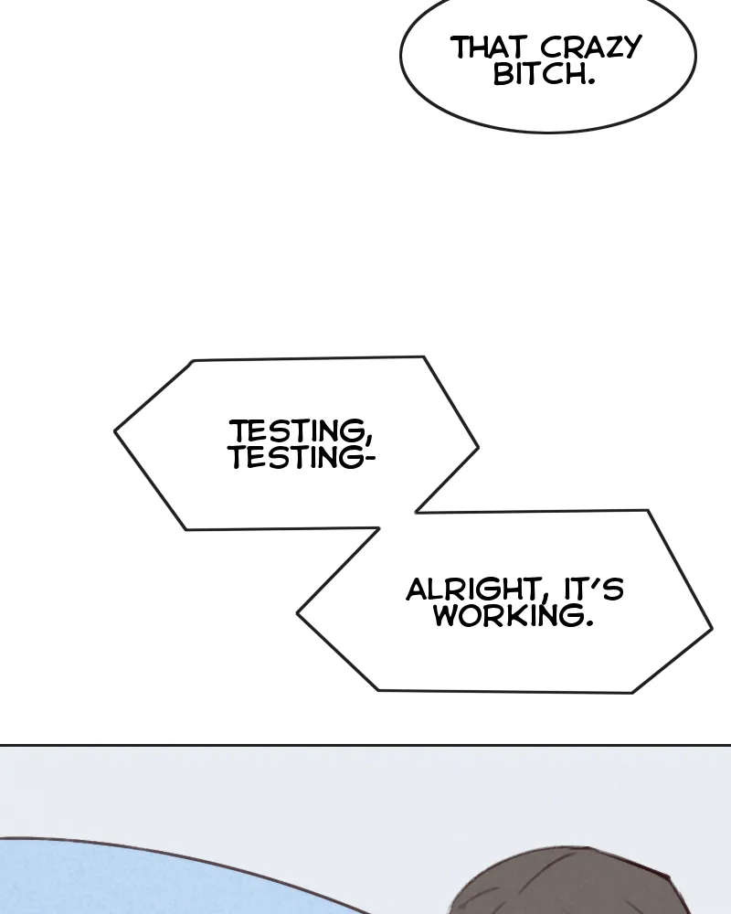 Read Blue Matter chapter 111 image 26 on Lezhin