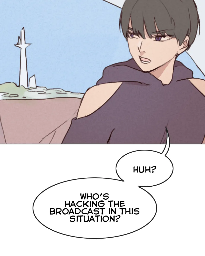 Read Blue Matter chapter 111 image 27 on Lezhin