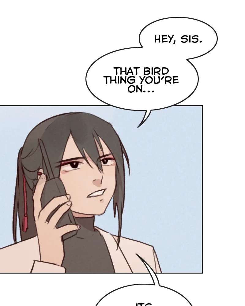 Read Blue Matter chapter 111 image 28 on Lezhin