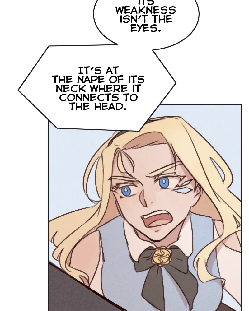 Read Blue Matter chapter 111 image 29 on Lezhin