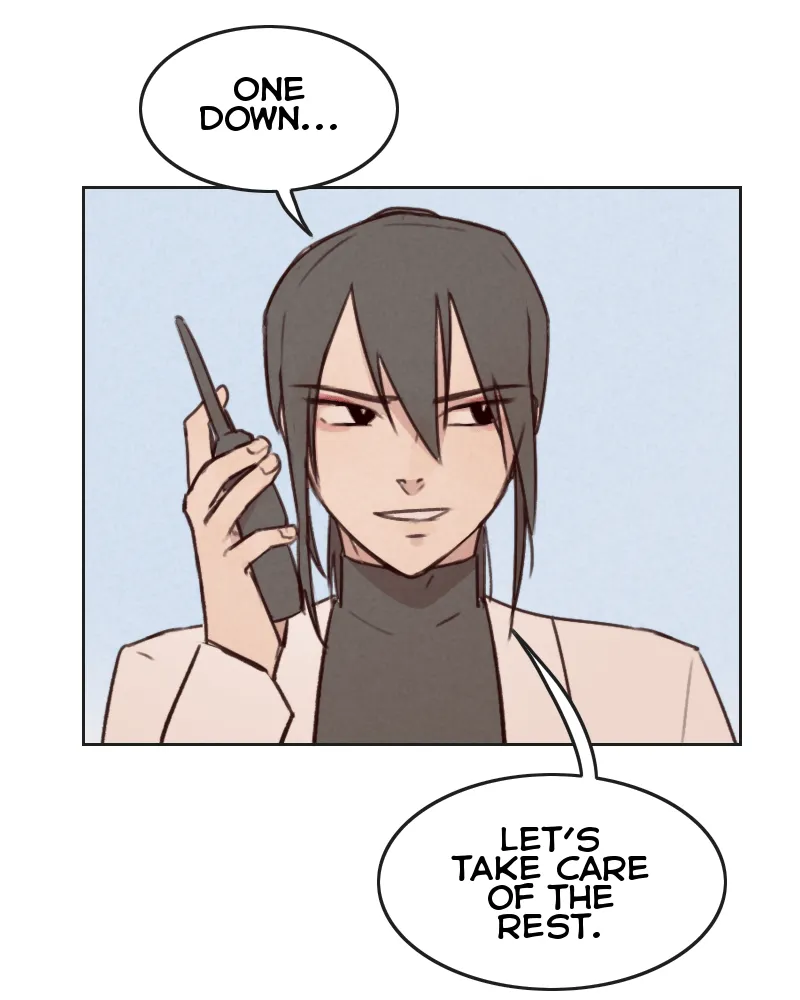 Read Blue Matter chapter 111 image 33 on Lezhin
