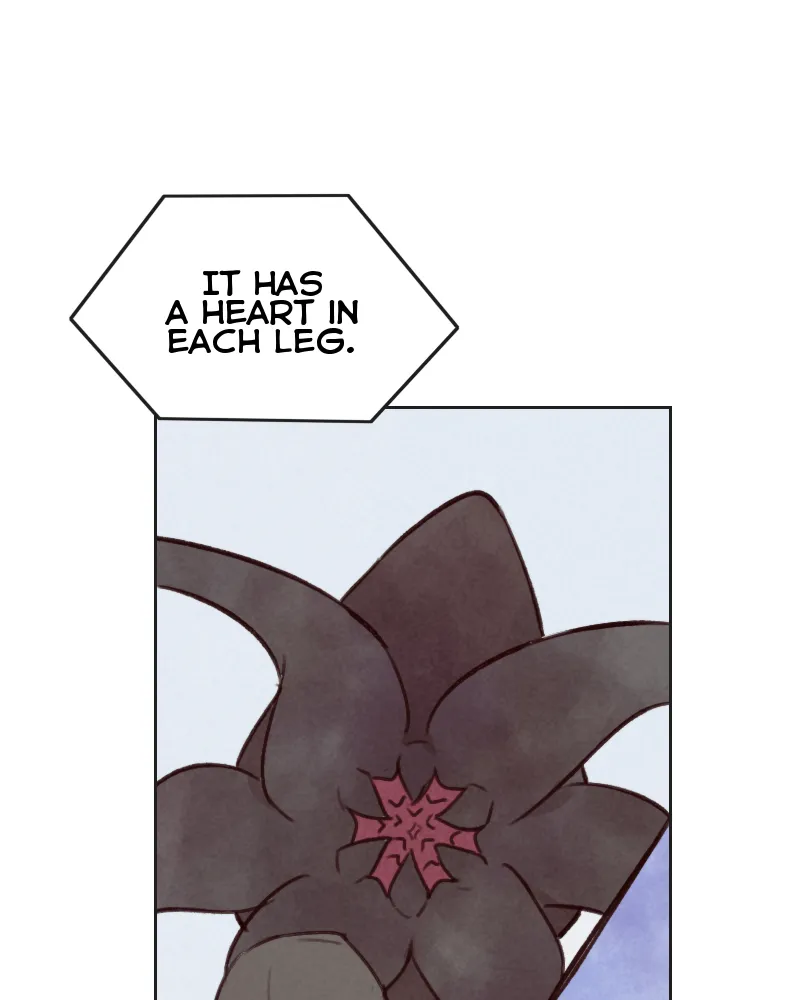 Read Blue Matter chapter 111 image 34 on Lezhin
