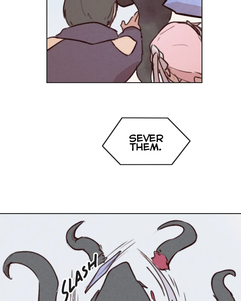 Read Blue Matter chapter 111 image 35 on Lezhin